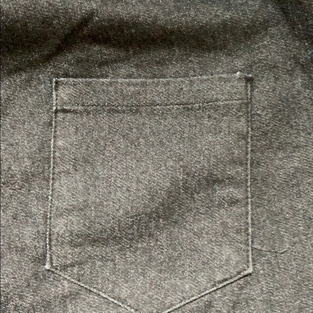 Jeggings size small. - Picture 6 of 6